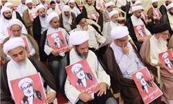 علمای بحرین: سکوت جایز نیست/ محاصره منزل آیت‌الله عیسی قاسم باید شکسته شود