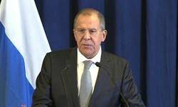 لاوروف: روسیه معتقد است توافق هسته ای ایران در معرض فروپاشی است