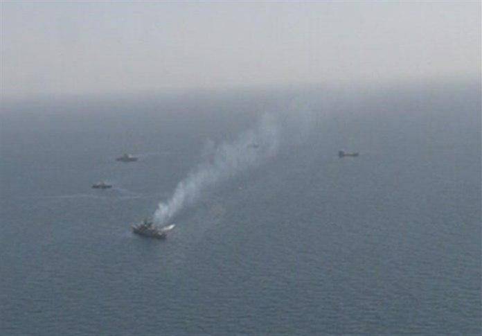 بنگلادش نقش نیروی دریای ایران را ستود
