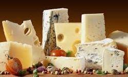 کاهش حملات قلبی با مصرف روزانه پنیر