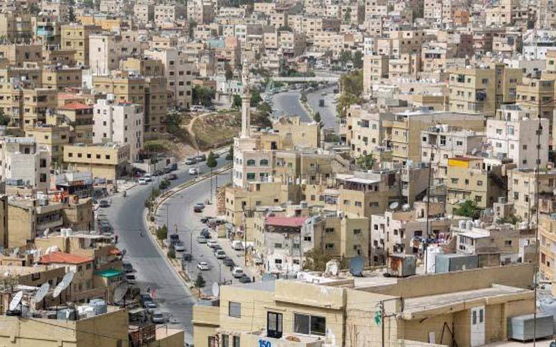 اتباع عراق نخستین خریدار خارجی املاک در اردن