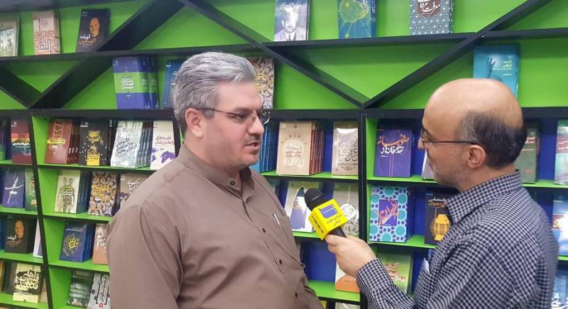 راهکار افزایش گرایش ناشران به چاپ کتاب با کاغذ ایرانی