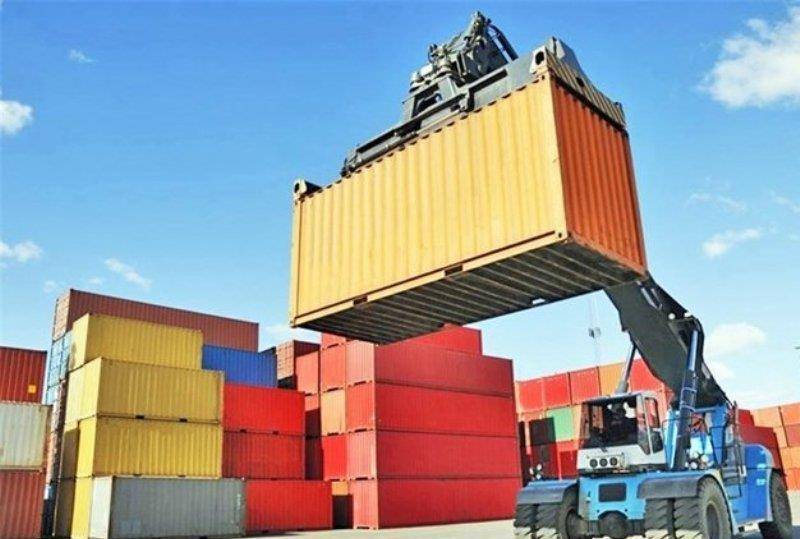 247 هزار تن کالا از استان مرکزی صادر شد
