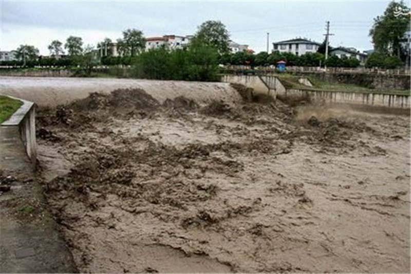 هواشناسی قزوین نسبت به وقوع سیلاب هشدار داد