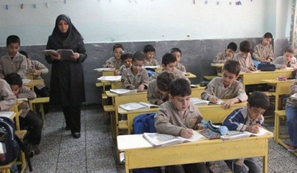 17 هزار نیروی استخدامی مهر امسال به مدارس نمی رسند