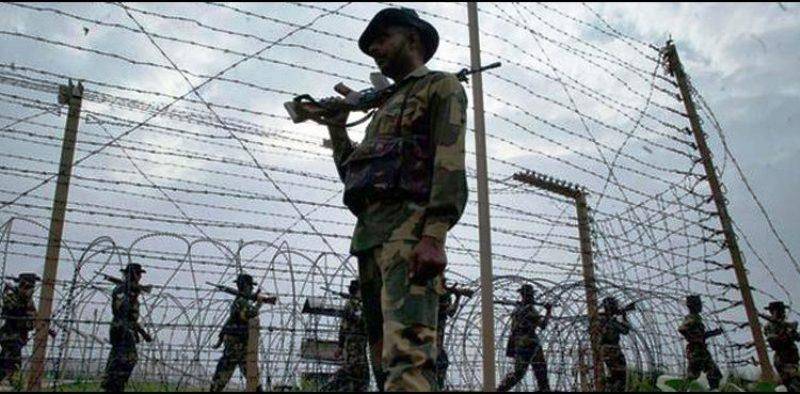 پاکستان و هند بر اجرای پیمان آتش بس مرزی توافق کردند