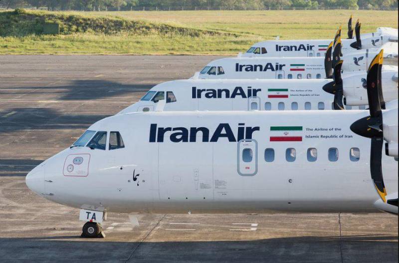 11 فروند هواپیمای نو به ناوگان ایران‌ ایر افزوده می شود