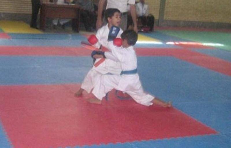9 کاراته کای کرمانی به اردوی تیم ملی دعوت شدند