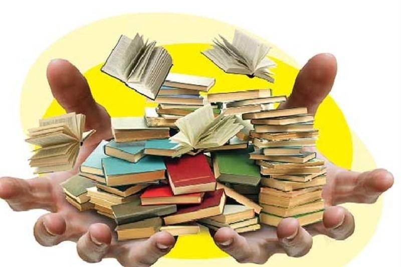 حدود 7 هزار جلد کتاب به کتابخانه های آذربایجان غربی اهدا شد