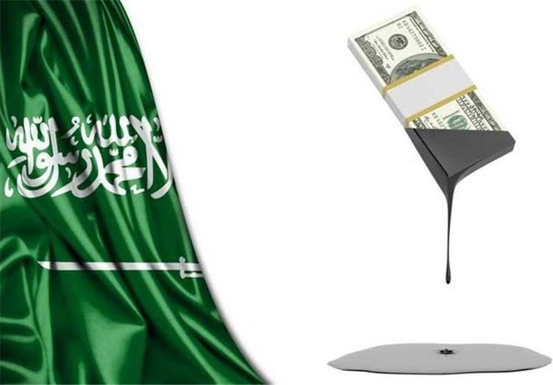 عربستان 100 میلیون دلار به متجاوزان در سوریه کمک کرد