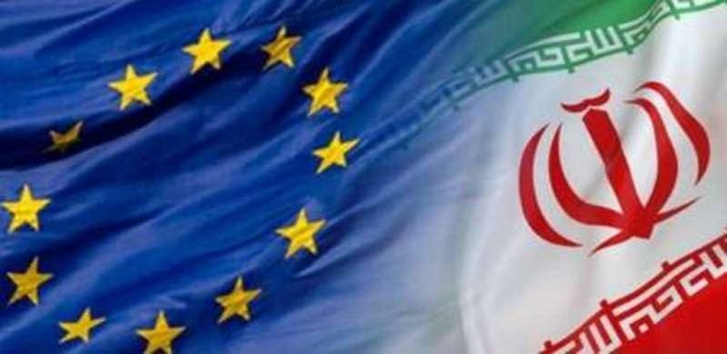 رویترز:اتحادیه اروپا 18 میلیون یورو به ایران اختصاص داد
