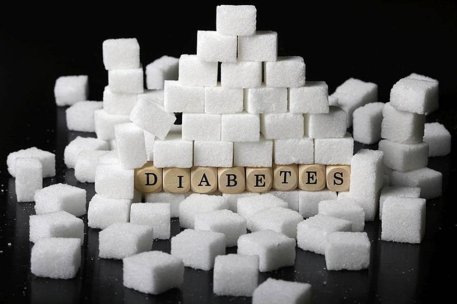 کنترل دیابت با مصرف قند طبیعی