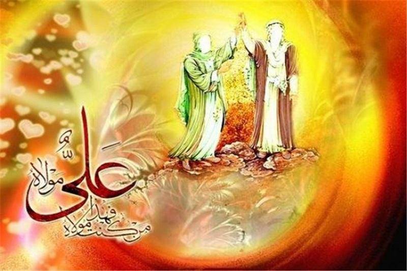 مسابقات ویژه عید غدیر در امامزادگان البرز برگزار می شود