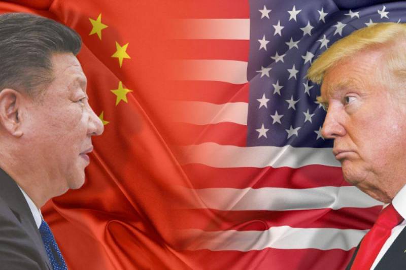 روابط تجاری آمریکا و چین در انتظار تنشی دیگر است