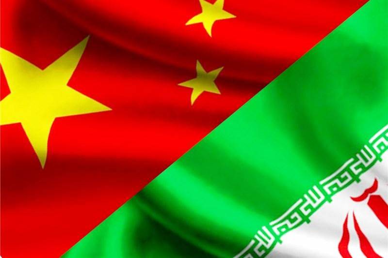 افزایش 2.2 درصدی تجارت ایران و چین در نیمه نخست 2018