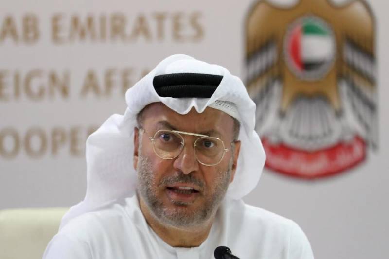 امارات خواستار بازنگری سیاست  عربها در قبال سوریه شد
