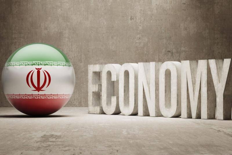 مرکز آمار: اقتصاد ایران بهار امسال بدون نفت 1.9 درصد رشد کرد