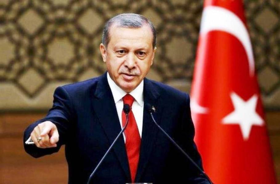 اردوغان به مناسبت عاشورا مسلمانان را به وحدت فراخواند