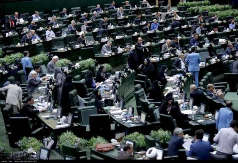 نمایندگان لایحه الحاق ایران به پالرمو را اصلاح کردند