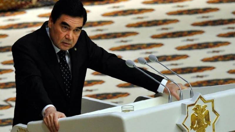 ترکمنستان به رایگان بودن گاز، آب ، برق و نمک پایان می دهد