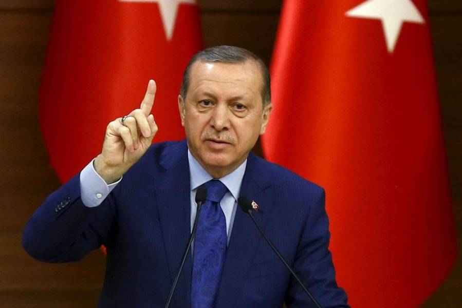 اردوغان بار دیگر خواستار اصلاح ساختار سازمان ملل شد
