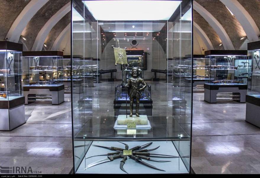 بازدید از موزه ها در روز جهانی گردشگری  رایگان است