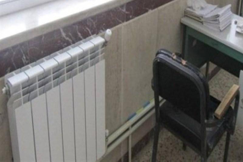 65.2 درصد مدارس اصفهان به سیستم گرمایشی استاندارد مجهز شدند