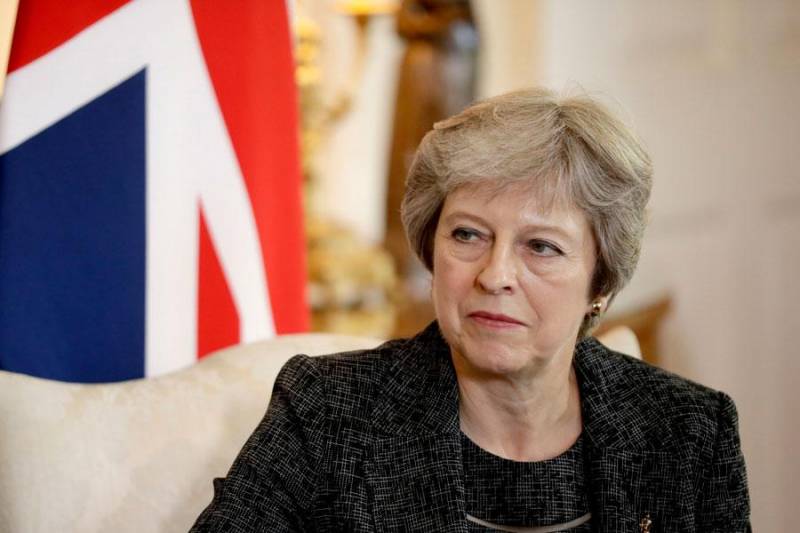 نخست‌وزیر انگلیس:شکل کلی توافق برگزیت روشن‌شده است