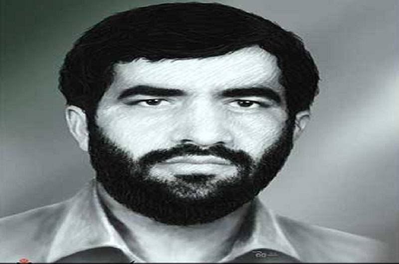 شهید شوکت پور: قدر شناس انقلاب و آزادی در کشور باشید