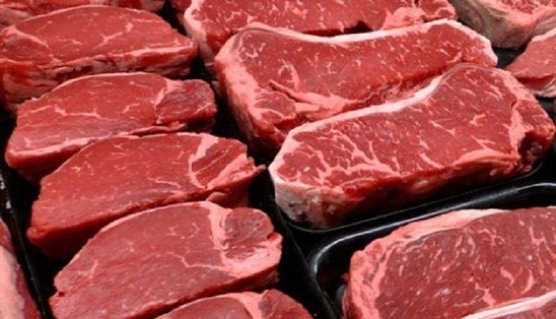 120 تن گوشت قرمز در جنوب کرمان در حال توزیع است
