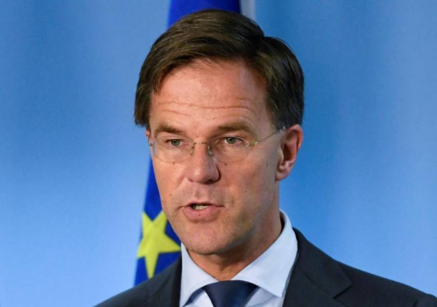 نخست وزیر هلند خواستار تحقیقات بیشتری درباره مرگ خاشقچی شد