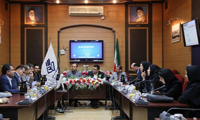 اجرای نظام ارجاع در استان بوشهر ضروری است