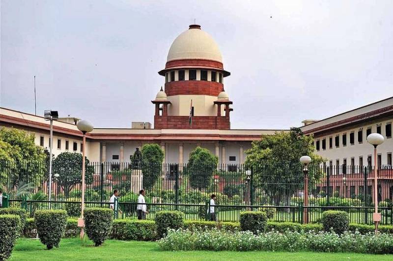 دادگاه عالی هند مقامات، باسابقه جنایی را ازسیاست محروم می کند