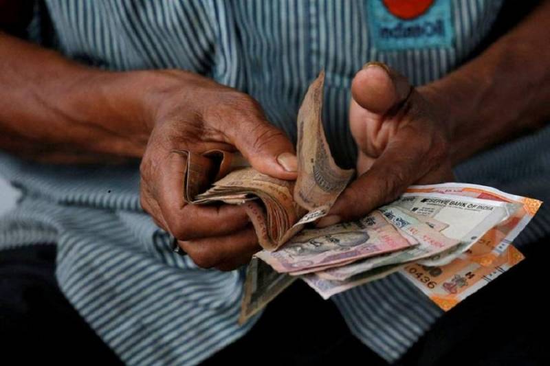 هند یوان را جایگزین دلار می کند
