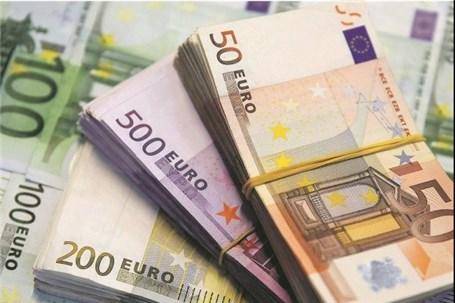 قیمت یورو مسافرتی در شعب ارزی بانک ها