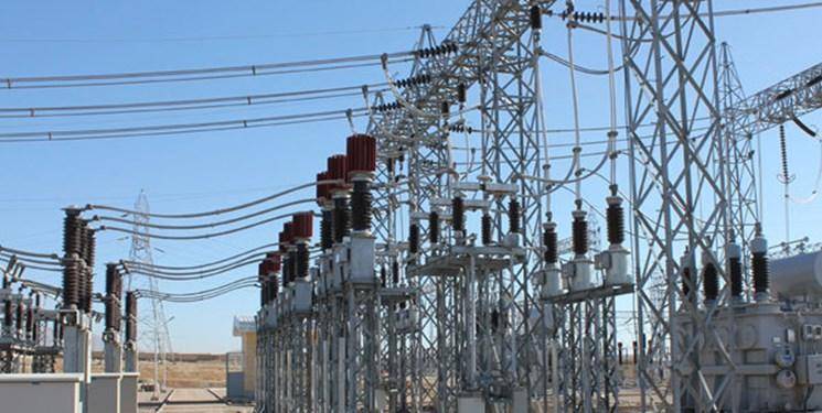 9 طرح تامین برق در بوشهر افتتاح شد