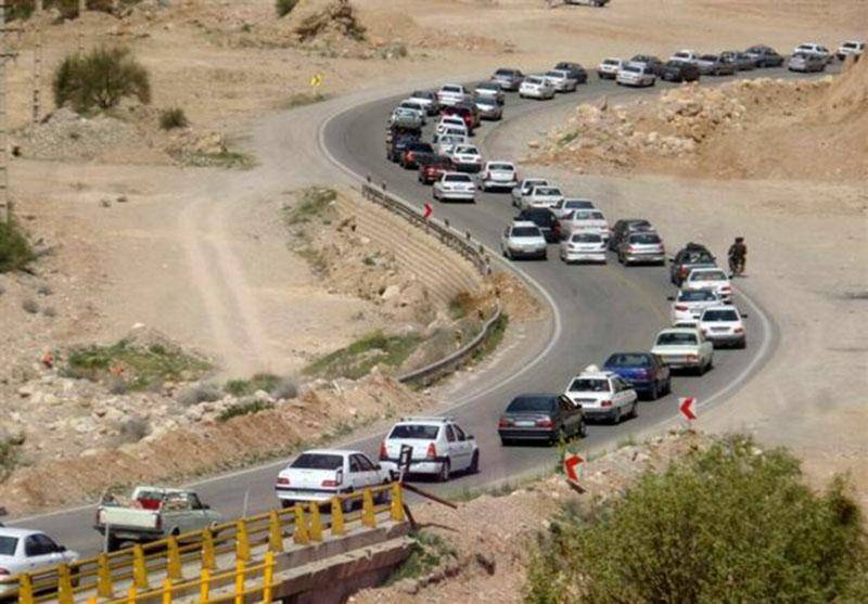 طرح ترافیکی برای تعطیلات آخر هفته در استان اجرا می شود