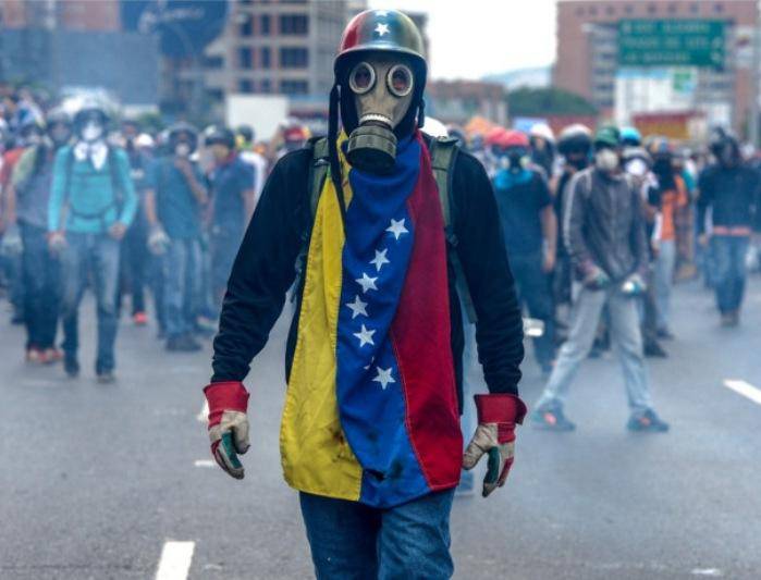 ونزوئلا؛ ماجرای تکراری جهان سوم