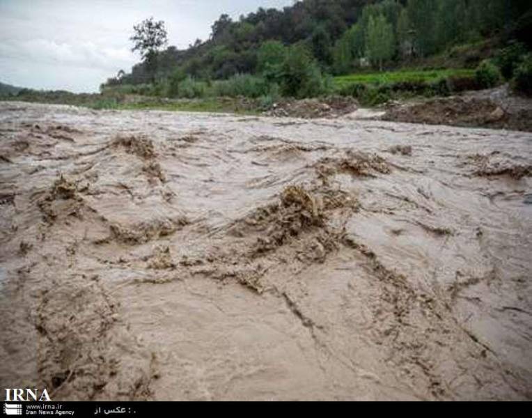 اهالی 11 روستای حمیدیه خوزستان منازل خود را تخلیه کنند