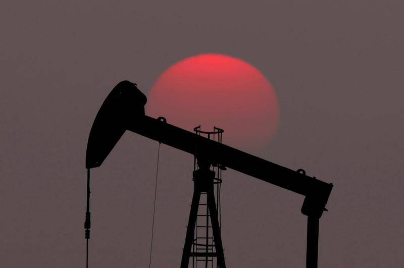 تحریم‌های آمریکا قیمت جهانی نفت را افزایش داد