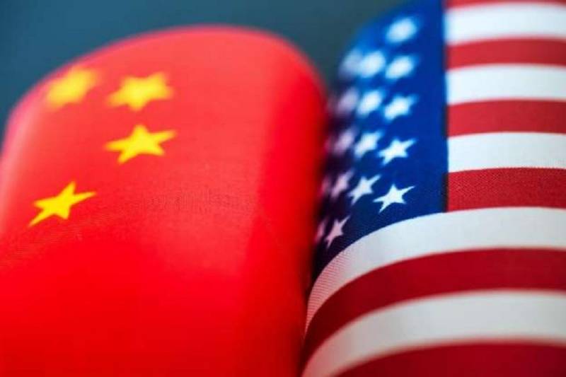 روایت اندیشکده اروپایی از نگرانی عمیق آمریکا برای رشد جهانی چین