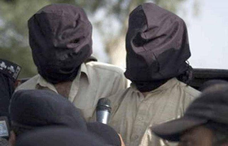 چهار تروریست طالبان در پاکستان بازداشت شدند