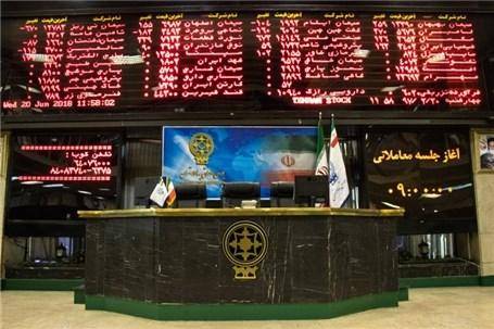 افزایش 23 درصدی قیمت‌ها در بورس تهران