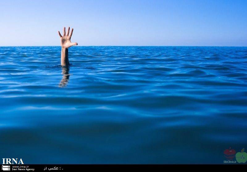 پدر و دختر پزشک کرمانشاهی در رودخانه شالان ریجاب غرق شدند