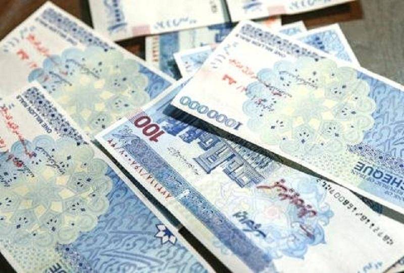 321 میلیون ریال اسکناس جعلی در کرمانشاه کشف شد