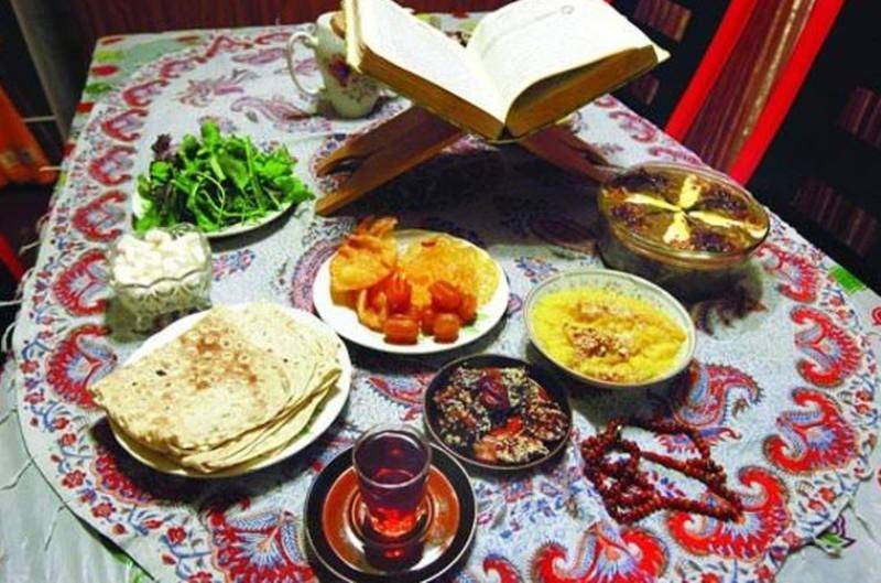 ایران آماده میزبانی از گردشگران کشورهای مسلمان در ماه مبارک رمضان
