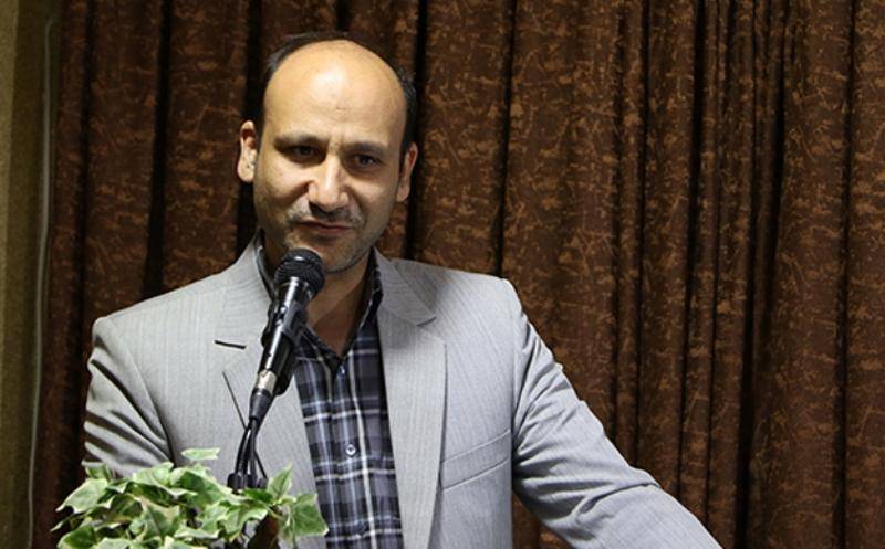 خبرنگاران حقانیت ایران را در دوران دفاع مقدس به اثبات رساندند