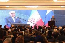 وزیر نیرو: قفقاز شمالی دروازه ورودي کالاهاي ايران به روسيه است