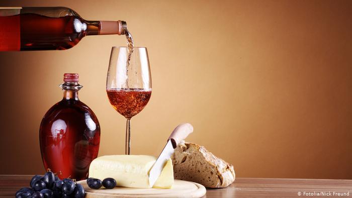 آیا شراب قرمز باکتری های خوب روده را افزایش می دهد؟