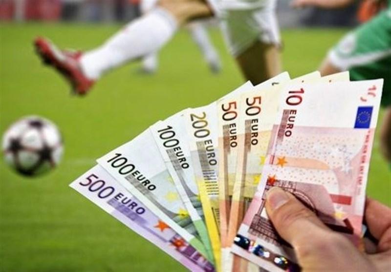 درآمد حدود ۵۰۰ میلیون یورویی مدیران برنامه از جابجایی بازیکنان در پنجره تابستانی